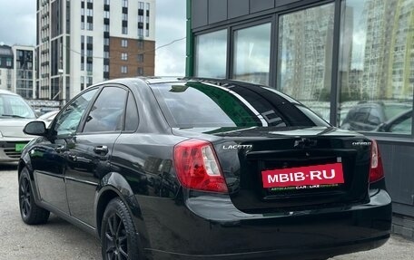 Chevrolet Lacetti, 2005 год, 339 000 рублей, 8 фотография