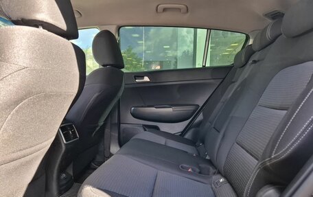 KIA Sportage IV рестайлинг, 2019 год, 2 150 000 рублей, 11 фотография