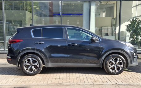 KIA Sportage IV рестайлинг, 2019 год, 2 150 000 рублей, 4 фотография