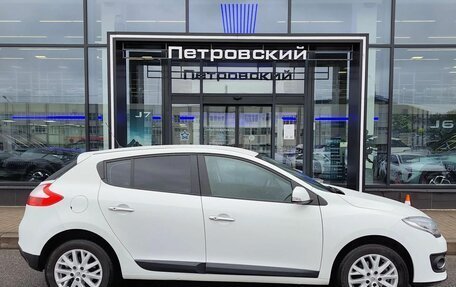 Renault Megane III, 2015 год, 1 250 000 рублей, 5 фотография