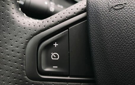 Renault Megane III, 2015 год, 1 250 000 рублей, 10 фотография