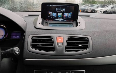 Renault Megane III, 2015 год, 1 250 000 рублей, 20 фотография
