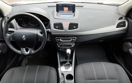 Renault Megane III, 2015 год, 1 250 000 рублей, 9 фотография