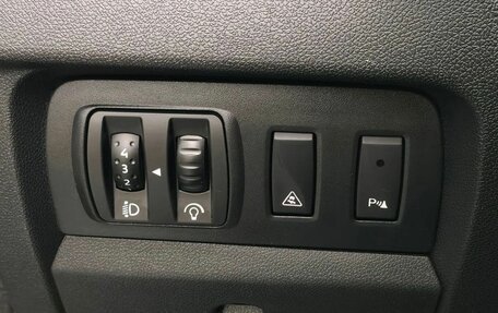 Renault Megane III, 2015 год, 1 250 000 рублей, 16 фотография