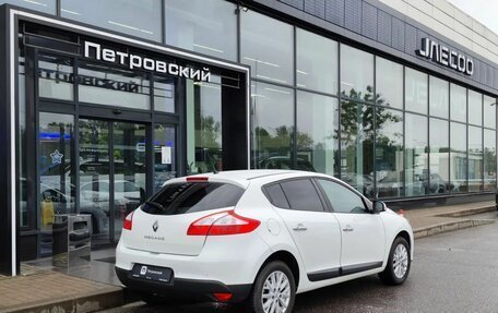 Renault Megane III, 2015 год, 1 250 000 рублей, 6 фотография