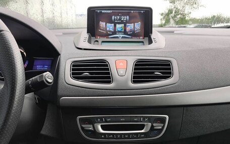 Renault Megane III, 2015 год, 1 250 000 рублей, 17 фотография