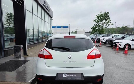 Renault Megane III, 2015 год, 1 250 000 рублей, 7 фотография