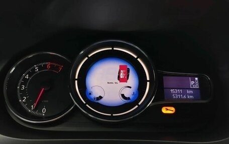 Renault Megane III, 2015 год, 1 250 000 рублей, 14 фотография