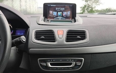 Renault Megane III, 2015 год, 1 250 000 рублей, 19 фотография