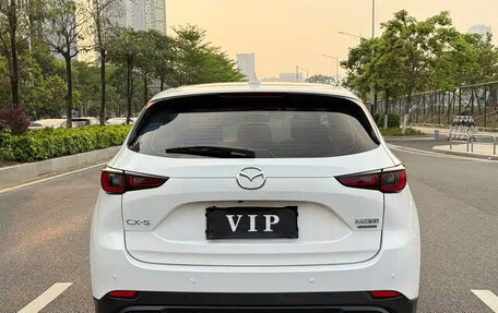 Mazda CX-5 II, 2023 год, 1 962 000 рублей, 7 фотография