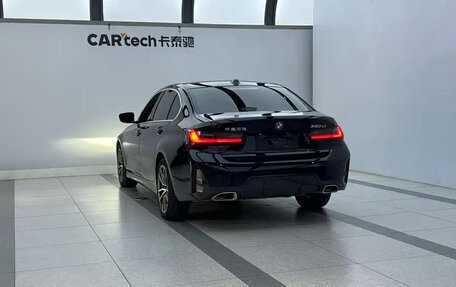BMW 3 серия, 2023 год, 2 700 000 рублей, 4 фотография