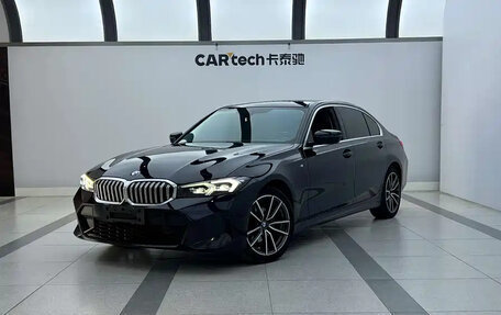 BMW 3 серия, 2023 год, 2 700 000 рублей, 2 фотография