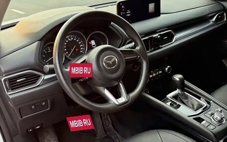 Mazda CX-5 II, 2023 год, 1 962 000 рублей, 11 фотография