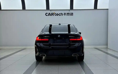 BMW 3 серия, 2023 год, 2 700 000 рублей, 5 фотография