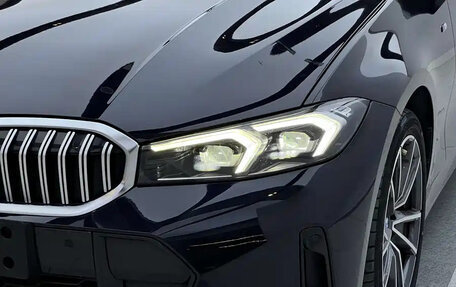 BMW 3 серия, 2023 год, 2 700 000 рублей, 7 фотография