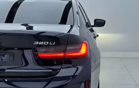 BMW 3 серия, 2023 год, 2 700 000 рублей, 6 фотография