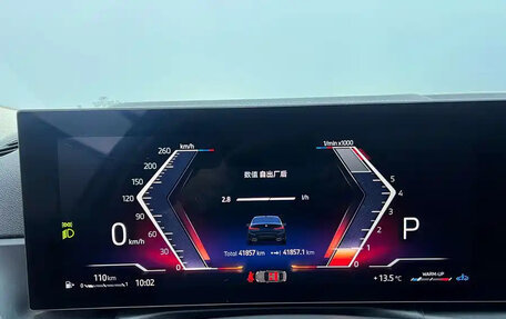 BMW 3 серия, 2023 год, 2 700 000 рублей, 11 фотография