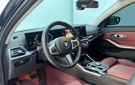 BMW 3 серия, 2023 год, 2 700 000 рублей, 8 фотография