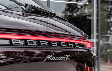 Porsche Macan I рестайлинг, 2026 год, 14 199 000 рублей, 9 фотография