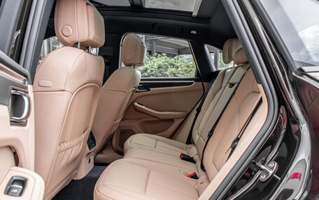 Porsche Macan I рестайлинг, 2026 год, 14 199 000 рублей, 14 фотография