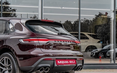 Porsche Macan I рестайлинг, 2026 год, 14 199 000 рублей, 6 фотография