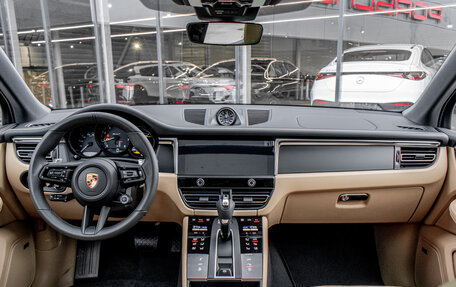 Porsche Macan I рестайлинг, 2026 год, 14 199 000 рублей, 18 фотография