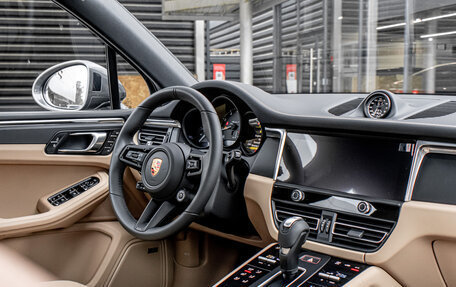 Porsche Macan I рестайлинг, 2026 год, 14 199 000 рублей, 20 фотография