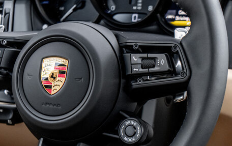 Porsche Macan I рестайлинг, 2026 год, 14 199 000 рублей, 19 фотография