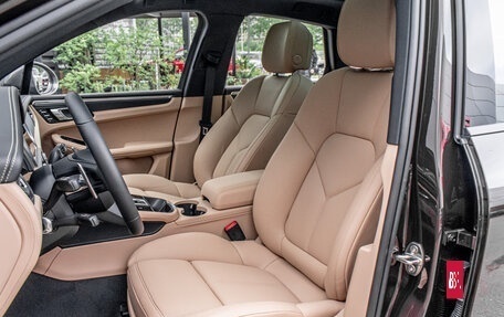 Porsche Macan I рестайлинг, 2026 год, 14 199 000 рублей, 10 фотография