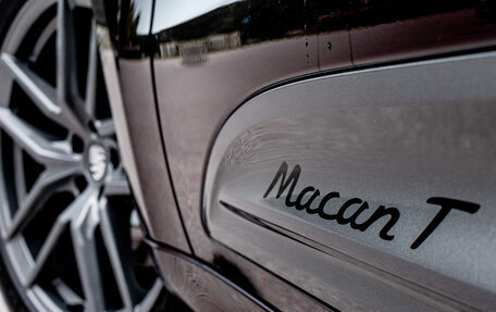 Porsche Macan I рестайлинг, 2026 год, 14 199 000 рублей, 25 фотография