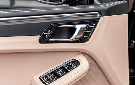 Porsche Macan I рестайлинг, 2026 год, 14 199 000 рублей, 31 фотография