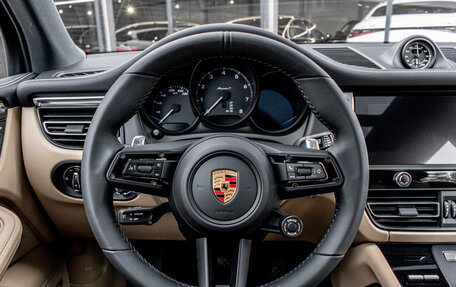 Porsche Macan I рестайлинг, 2026 год, 14 199 000 рублей, 26 фотография