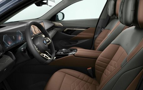 BMW 5 серия, 2025 год, 9 190 000 рублей, 2 фотография