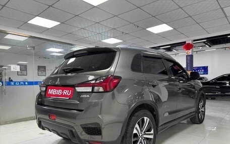 Mitsubishi ASX I рестайлинг, 2022 год, 1 644 000 рублей, 6 фотография
