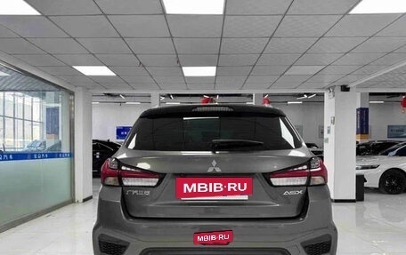 Mitsubishi ASX I рестайлинг, 2022 год, 1 644 000 рублей, 5 фотография