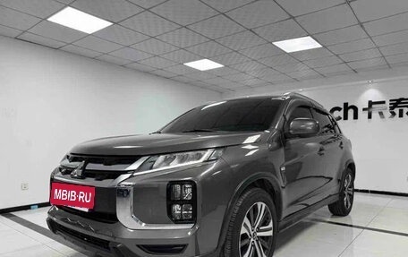 Mitsubishi ASX I рестайлинг, 2022 год, 1 644 000 рублей, 3 фотография
