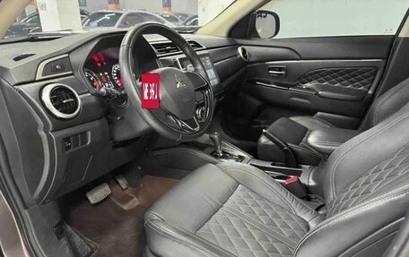 Mitsubishi ASX I рестайлинг, 2022 год, 1 644 000 рублей, 7 фотография