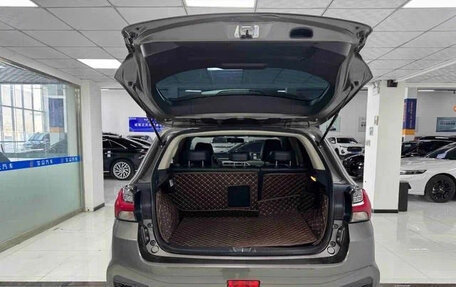 Mitsubishi ASX I рестайлинг, 2022 год, 1 644 000 рублей, 14 фотография