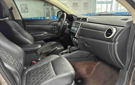 Mitsubishi ASX I рестайлинг, 2022 год, 1 644 000 рублей, 12 фотография
