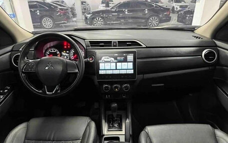 Mitsubishi ASX I рестайлинг, 2022 год, 1 644 000 рублей, 11 фотография