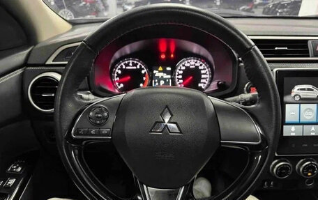 Mitsubishi ASX I рестайлинг, 2022 год, 1 644 000 рублей, 10 фотография