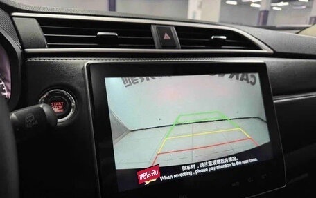 Mitsubishi ASX I рестайлинг, 2022 год, 1 644 000 рублей, 13 фотография
