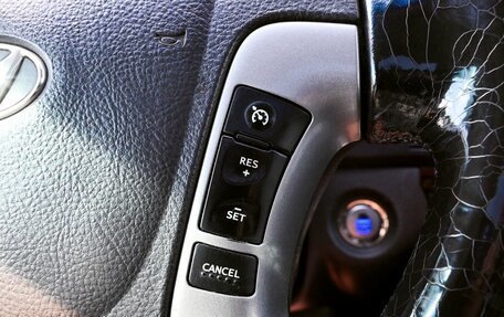 Hyundai Santa Fe III рестайлинг, 2012 год, 1 649 000 рублей, 12 фотография