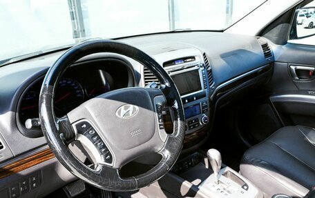 Hyundai Santa Fe III рестайлинг, 2012 год, 1 649 000 рублей, 15 фотография