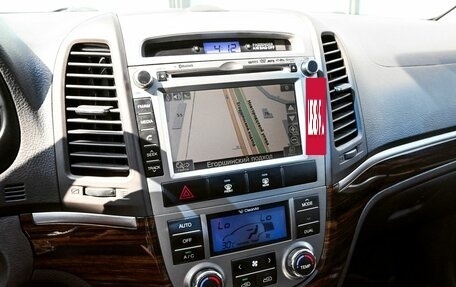 Hyundai Santa Fe III рестайлинг, 2012 год, 1 649 000 рублей, 10 фотография