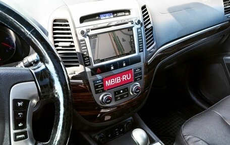 Hyundai Santa Fe III рестайлинг, 2012 год, 1 649 000 рублей, 9 фотография