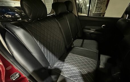 Nissan Tiida, 2008 год, 600 000 рублей, 20 фотография