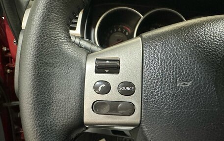 Nissan Tiida, 2008 год, 600 000 рублей, 26 фотография