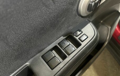 Nissan Tiida, 2008 год, 600 000 рублей, 31 фотография