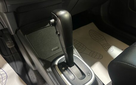 Nissan Tiida, 2008 год, 600 000 рублей, 28 фотография